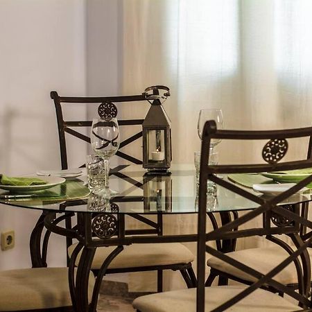 Apartamento Fernando Colon En Casco Historico Кордова Экстерьер фото