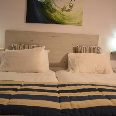 Apartamento Fernando Colon En Casco Historico Кордова Экстерьер фото