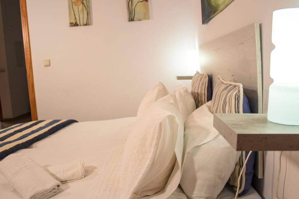 Apartamento Fernando Colon En Casco Historico Кордова Экстерьер фото
