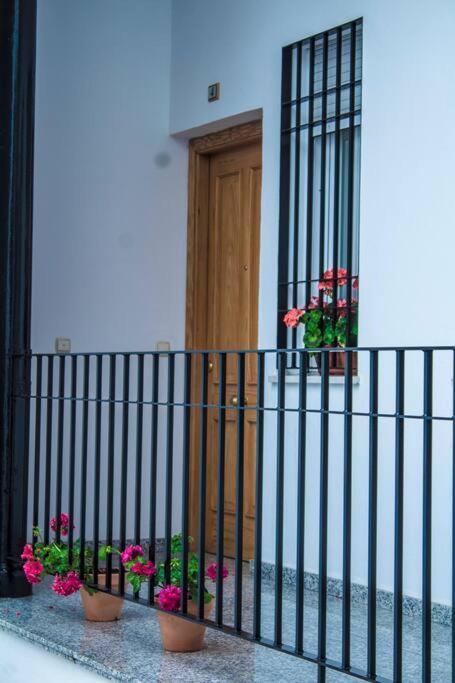 Apartamento Fernando Colon En Casco Historico Кордова Экстерьер фото