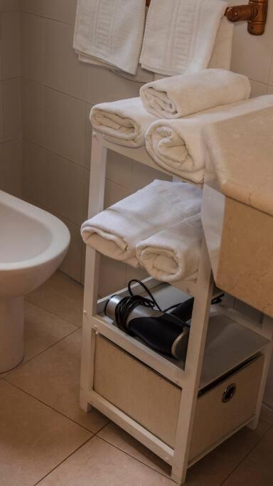 Apartamento Fernando Colon En Casco Historico Кордова Экстерьер фото