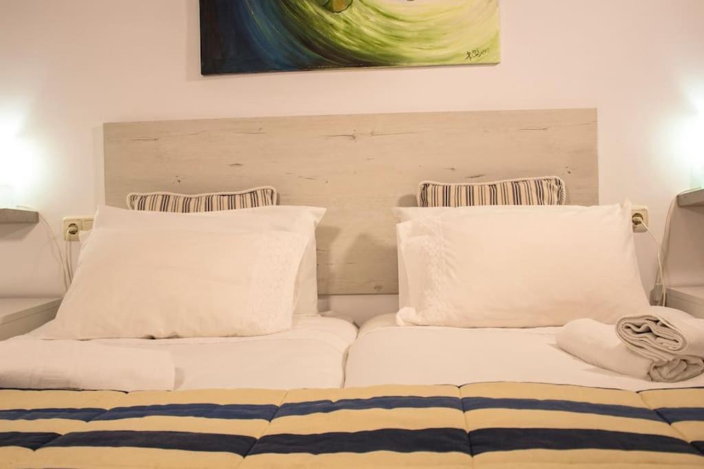 Apartamento Fernando Colon En Casco Historico Кордова Экстерьер фото