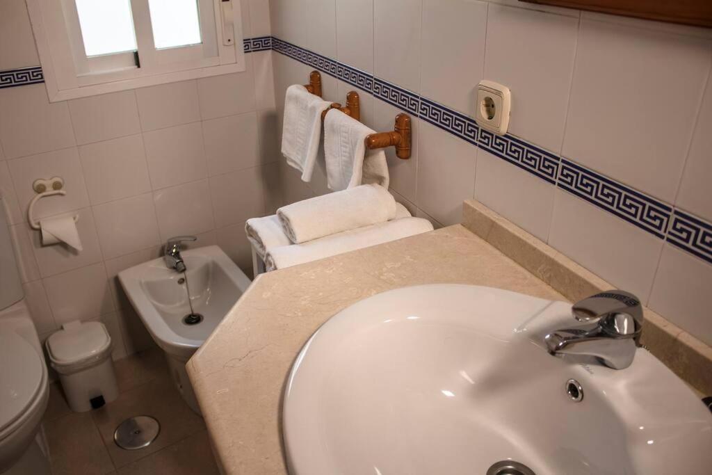 Apartamento Fernando Colon En Casco Historico Кордова Экстерьер фото