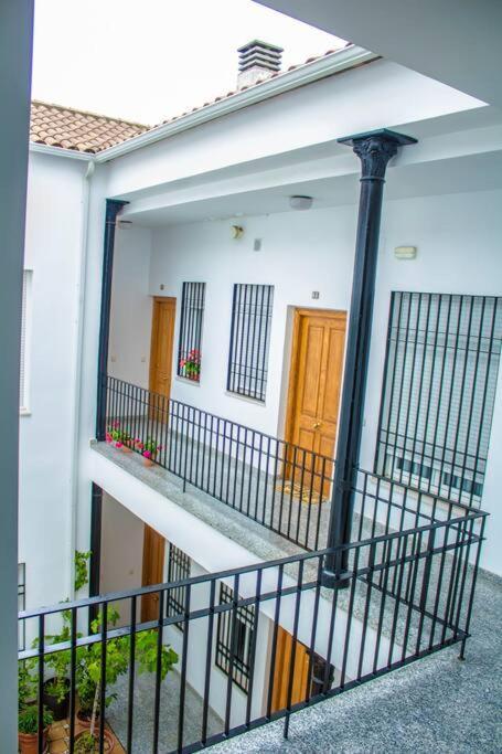 Apartamento Fernando Colon En Casco Historico Кордова Экстерьер фото