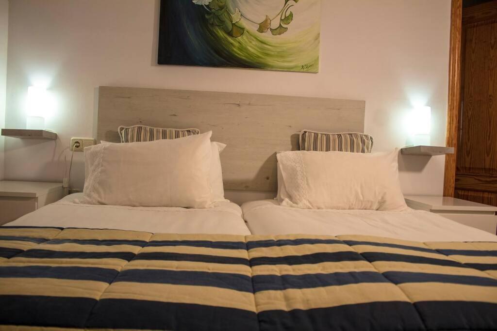 Apartamento Fernando Colon En Casco Historico Кордова Экстерьер фото