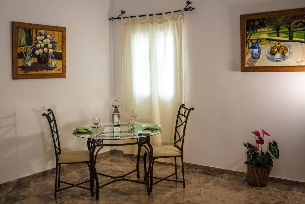Apartamento Fernando Colon En Casco Historico Кордова Экстерьер фото