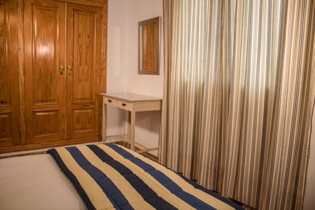 Apartamento Fernando Colon En Casco Historico Кордова Экстерьер фото