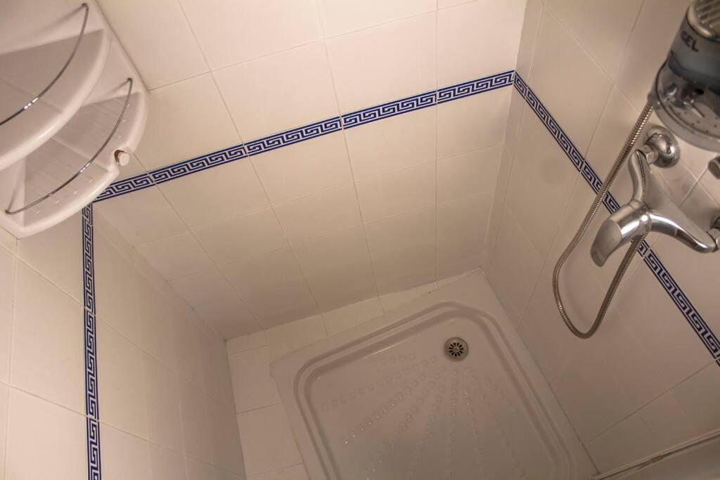 Apartamento Fernando Colon En Casco Historico Кордова Экстерьер фото